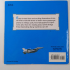 Frank Evans : All Aboard Airplanes - pikkukuva 2