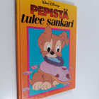 Walt Disney : Pepistä tulee sankari : Disneyn satulukemisto - pikkukuva 1