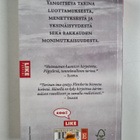 Susan Fletcher : Meriharakat - pikkukuva 2