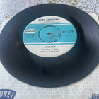 ANN CHRISTINE: Lalaika * Kun twistataan  * FIN 1962 - pikkukuva 2