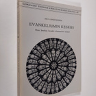 Eeva Martikainen : Evankeliumin keskus : Hans Joachim Iwa... - pikkukuva 1