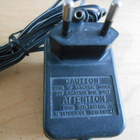Power Adaptor Model SH-DC5V300 5V DC 300mA. - pikkukuva 2