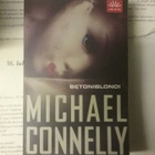 Michael Connelly - Betoniblondi (nid.) - pikkukuva 3