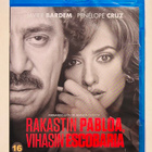 Rakastin Pabloa, vihasin Escobaria - Blu-ray, uusi - pikkukuva 1