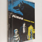 Aura Ijäs : Miron - yläkerran huone - pikkukuva 1