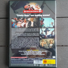 DVD: Pääkallolipun Alla (Bud Spencer, Terence Hill 1971/2005 - pikkukuva 2
