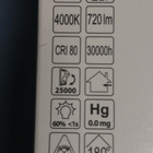 10kpl LED E27 Lamppu 10w 4000k 720 Lumenia - pikkukuva 5