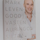 Mark Levengood : Vasten auringon siltaa - pikkukuva 1