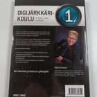 Pekka Punkari : Digijärkkärikoulu 1 - Onnistu uudella kam... - pikkukuva 2