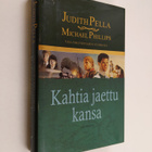 Judith Pella : Kahtia jaettu kansa - pikkukuva 1