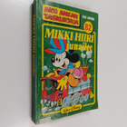 Walt Disney : Mikki Hiiri junailee - pikkukuva 1
