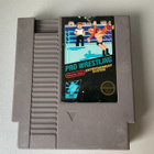 NES Pro Wrestling (L) - pikkukuva 1