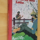 Merri Vik : Lotta on aina Lotta  ( 5.p. 2004 k.po. ) - pikkukuva 1