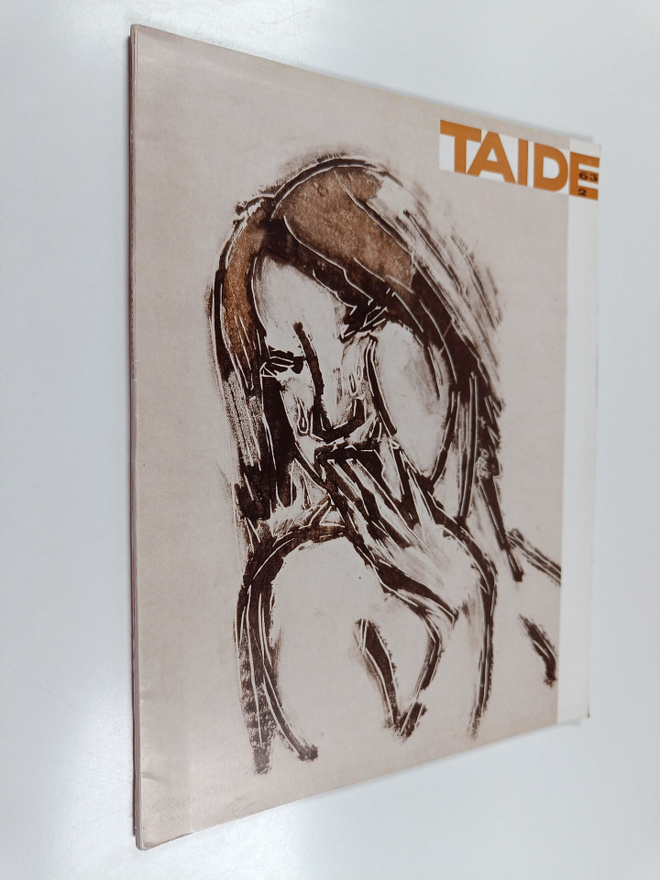 Taide 2/1963