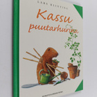 Lars Klinting : Kassu puutarhurina - pikkukuva 1