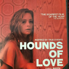 HOUNDS OF LOVE DVD (2016, Ozploitaatio) - pikkukuva 1