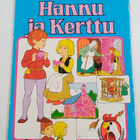 Hannu ja Kerttu - pikkukuva 2