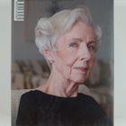 Anne Mattsson : Tellervo Koivisto : elämäkerta (signeerattu) - pikkukuva 2