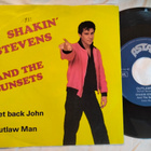 Shakin´ Stevens sinkku - pikkukuva 2