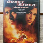 Ghost Rider • Aaveajaja (2 DVD) - pikkukuva 1