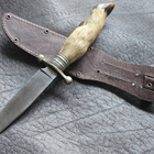 Veitsi, Rehwappen Rehfuss-Stiletto, noin 1960 - pikkukuva 2