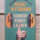 Heikki Aittokoski - Kunnon kansalainen (sid.) - pikkukuva 4