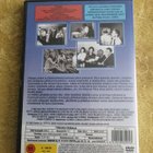 TYÖMIEHEN PÄIVÄKIRJA DVD *muoveissa* - pikkukuva 2