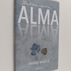 Hannu Mäkelä : Rakkaudella, Alma - pikkukuva 1