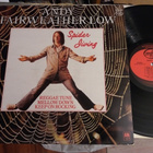 ANDY FAIRWEATHER LOW - Spider Jiving - LP 1979 (1974) EX- - pikkukuva 1
