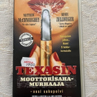 Texasin moottorisahamurhaaja - uusi sukupolvi (VHS) - pikkukuva 1