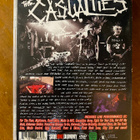 The Casualties - Can't Stop Us DVD - pikkukuva 2