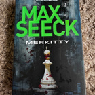 Max Seeck - Merkitty - pikkukuva 1