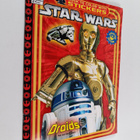 Star Wars : Droids (Värityskirja) - pikkukuva 1