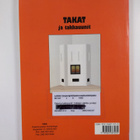 Jukka (toim.) Suonio : Takat ja takkauunit : tulisijan va... - pikkukuva 2