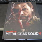 Art of Metal Gear Solid V - pikkukuva 1