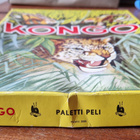 Kongo vintage lautapeli 1960-luvulta.Paletti 2335 - pikkukuva 4