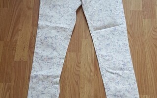 Uudet H&M mama äitiyshousut koko 38