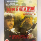 The Substitute IV - Failure Is Not an Option (DVD) 2001 - pikkukuva 1
