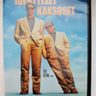 Identtiset kaksoset - DVD - pikkukuva 1