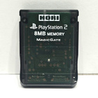 PS2 - Hori 8MB muistikortti - pikkukuva 1