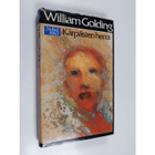 WILLIAM GOLDING: Kärpästen herra, 267 s., klassikko - pikkukuva 1