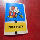 Purkkatarra Jenkki Kuvahuuli Paina puuta - pikkukuva 1