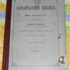 Kansantajuinen Geologiia Ynnä Mineralogiia - pikkukuva 1