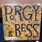 Ella Fitzgerald & Louis Armstrong – Porgy & Bess (7", single - pikkukuva 1