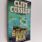 Clive Cussler : The silent sea - pikkukuva 1