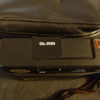 Fuji DL-200 filmikamera, siisti - pikkukuva 4