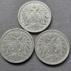 Itävalta 20 heller 1893-1895 - pikkukuva 2