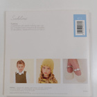 The sublime children's double knitting book - pikkukuva 2