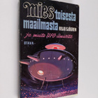 Reijo Sjögren : Mies toisesta maailmasta ja muita ufo-ilm... - pikkukuva 1