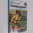Saapasjalkakissa - pikkukuva 1